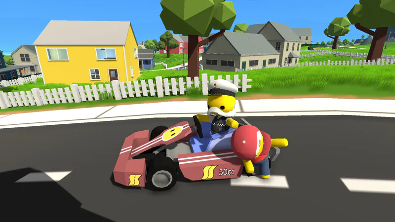 Wobbly Life screenshot 5