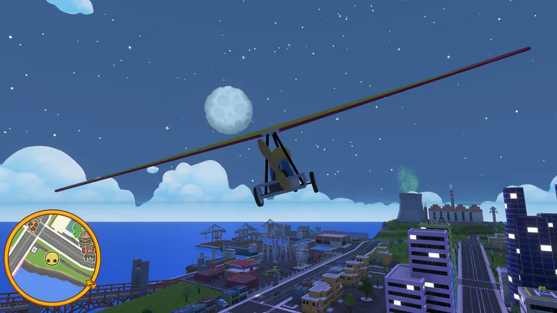 Wobbly Life screenshot 6