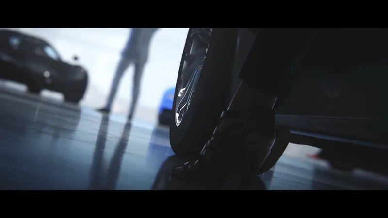 Test Drive Unlimited Solar Crown screenshot 2