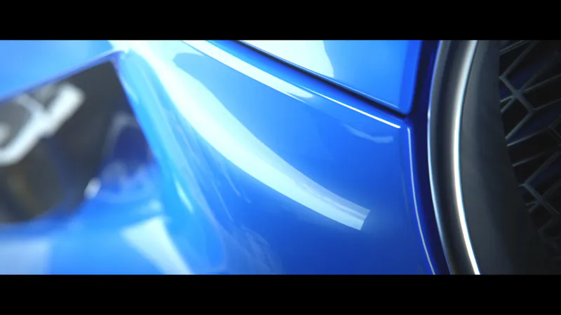 Test Drive Unlimited Solar Crown screenshot 6