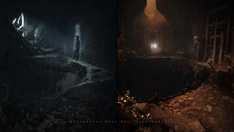 The Medium screenshot 5