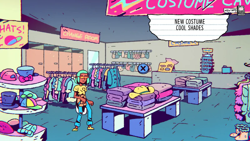 The Big Con screenshot 3