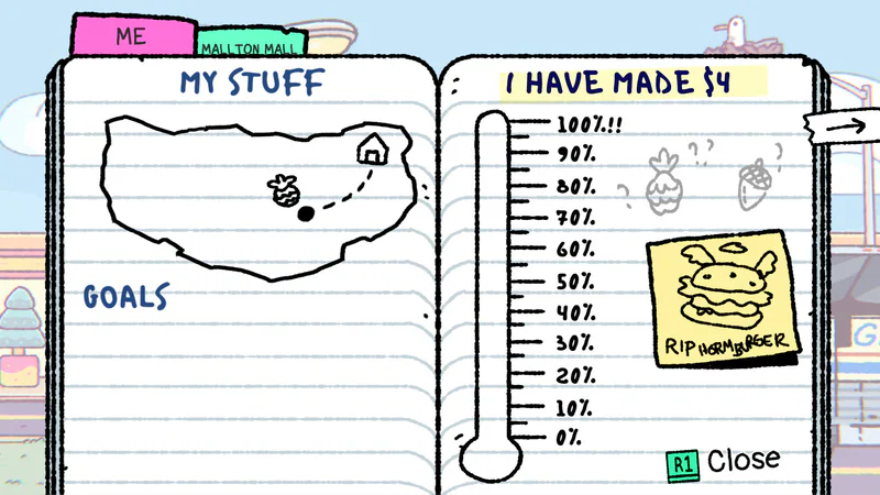 The Big Con screenshot 5