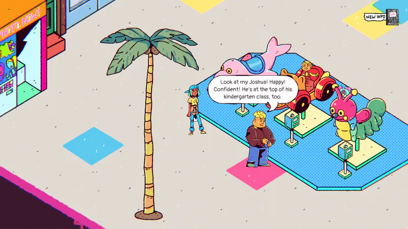 The Big Con screenshot 6