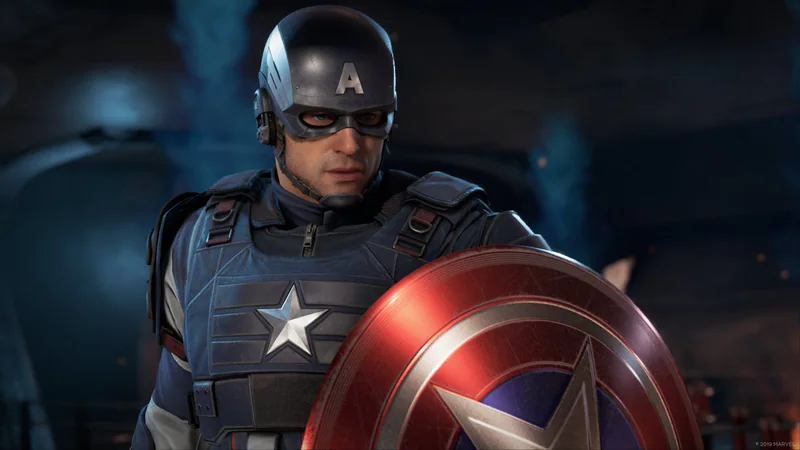 Marvel's Avengers screenshot 5