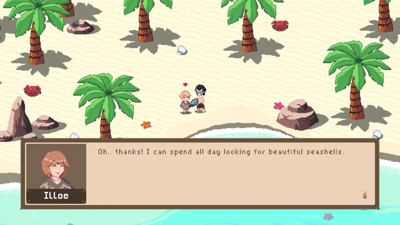 Roots of Pacha screenshot 3