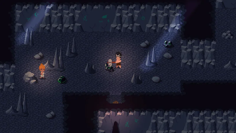 Roots of Pacha screenshot 4