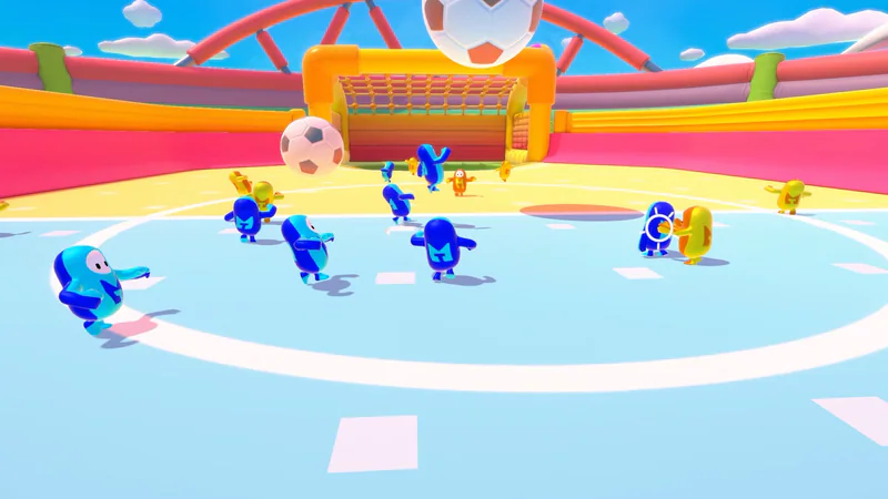 Fall Guys: Ultimate Knockout screenshot 6