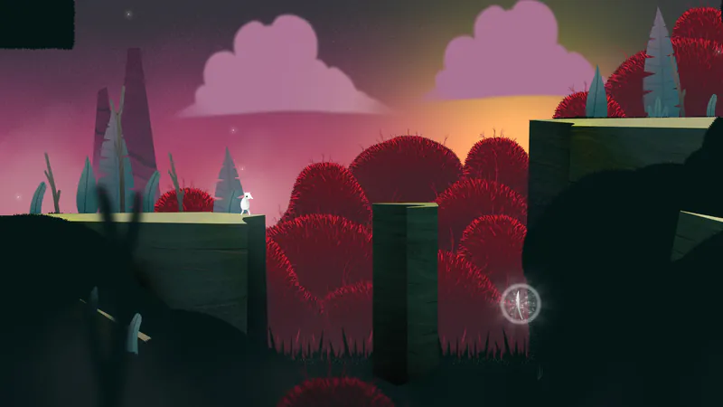 SHEEPO screenshot 2