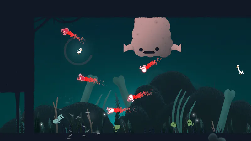 SHEEPO screenshot 3