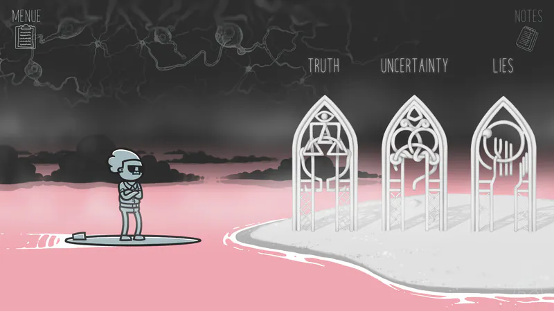 Mindcop screenshot 4