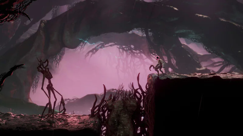 GRIME screenshot 6