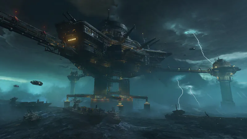 DOOM Eternal - The Ancient Gods Part One screenshot 5