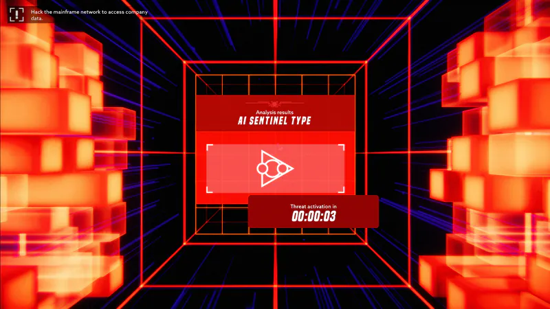 Operation: Tango screenshot 2