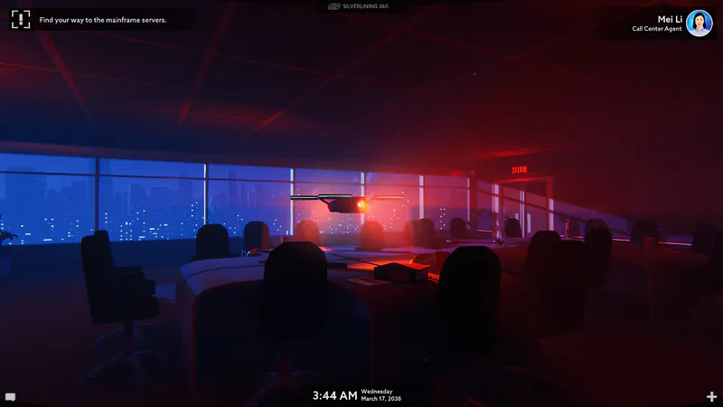 Operation: Tango screenshot 3