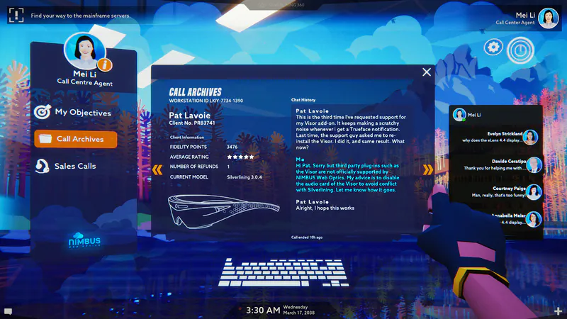 Operation: Tango screenshot 5