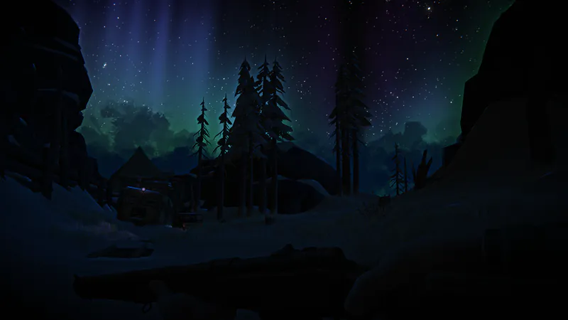 The Long Dark screenshot 4