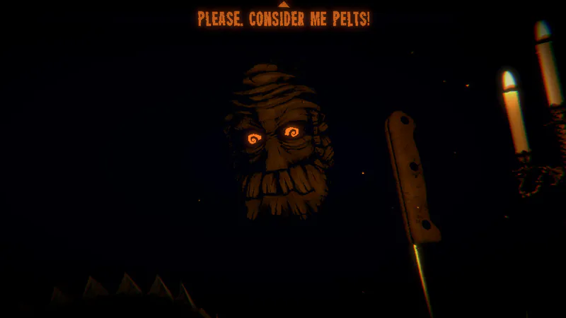 Inscryption screenshot 6