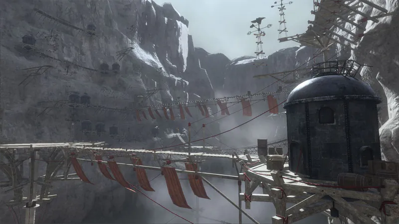 Nier Replicant ver.1.22474487139... screenshot 4