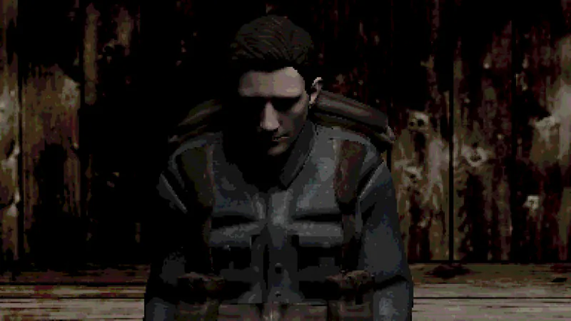 CONSCRIPT screenshot 3
