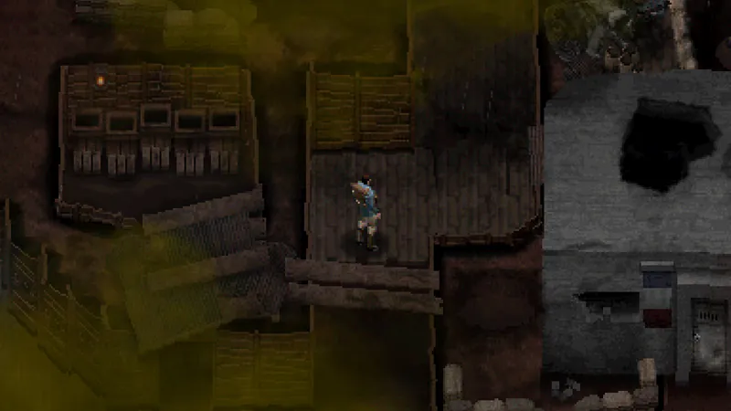 CONSCRIPT screenshot 4