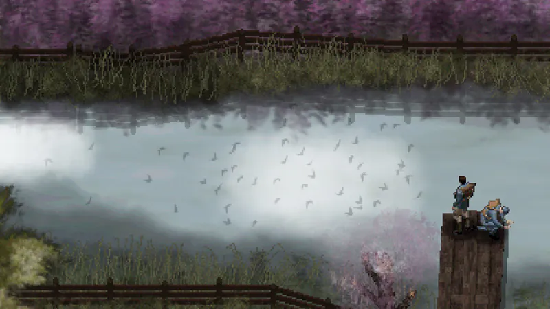 CONSCRIPT screenshot 5