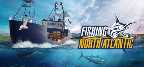 Fishing: North Atlantic screenshot 2