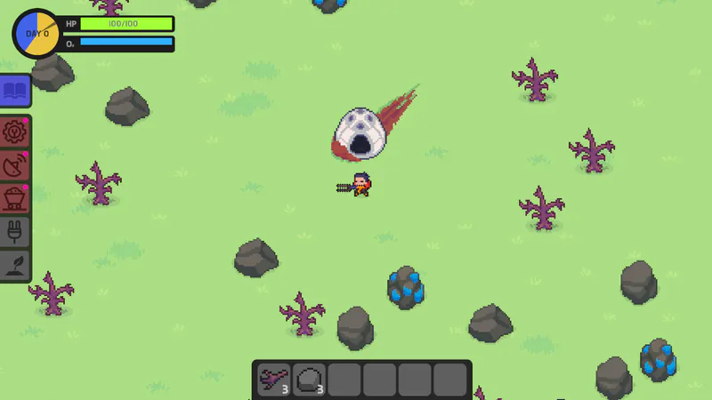 Nova Lands screenshot 5