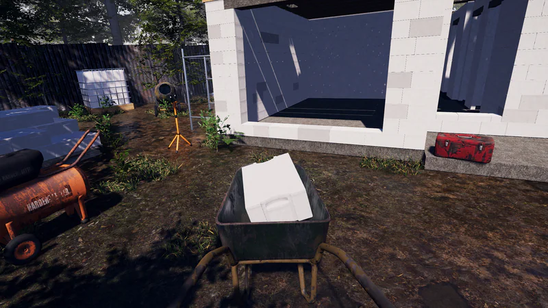 House Builder screenshot 2