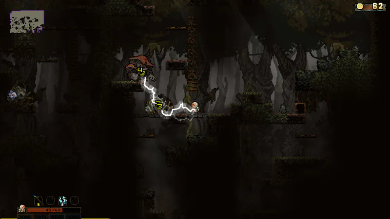 Vagante screenshot 2