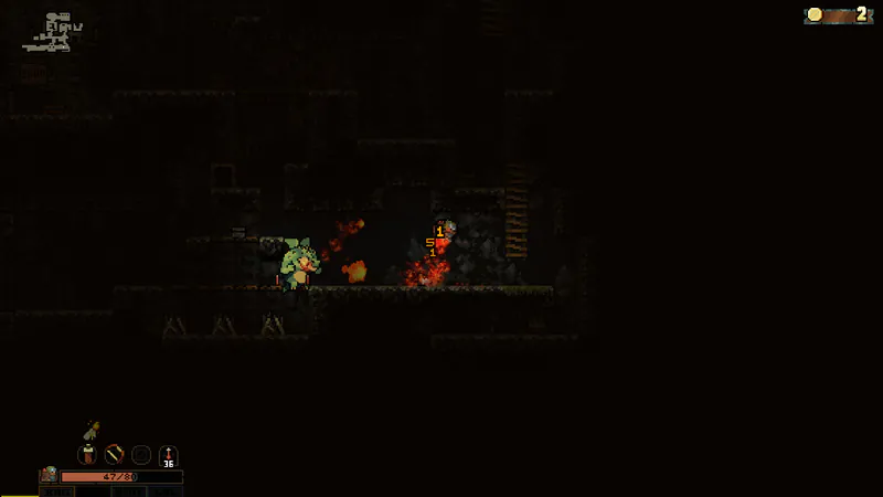 Vagante screenshot 3