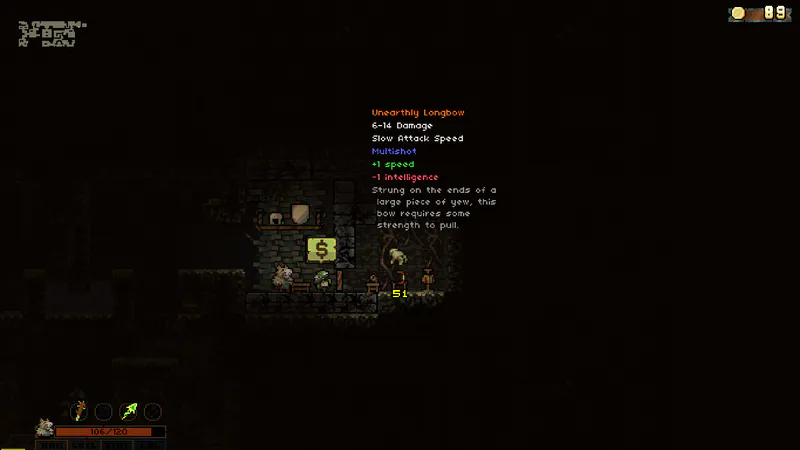 Vagante screenshot 5