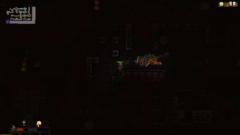 Vagante screenshot 6