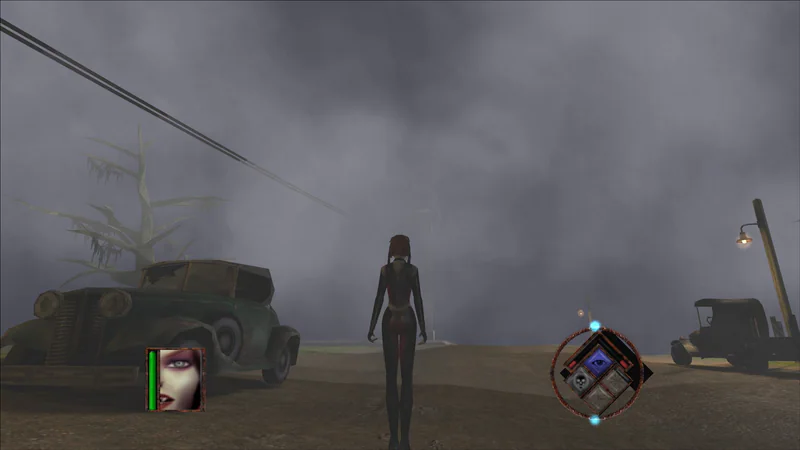 BloodRayne: Terminal Cut screenshot 3