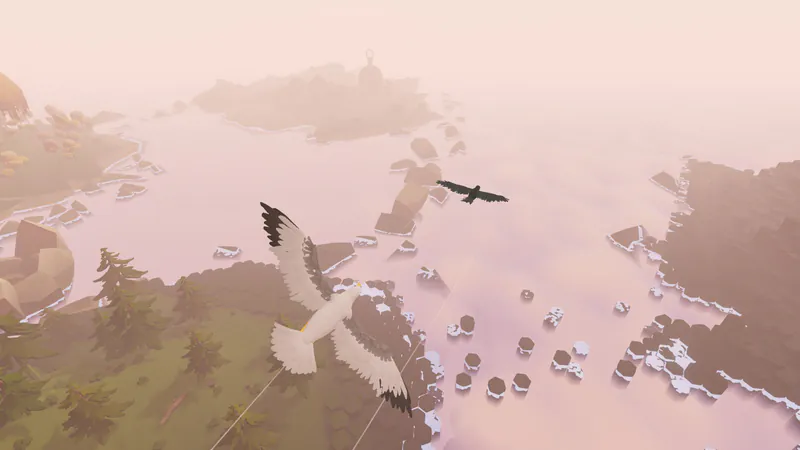 Feather screenshot 5