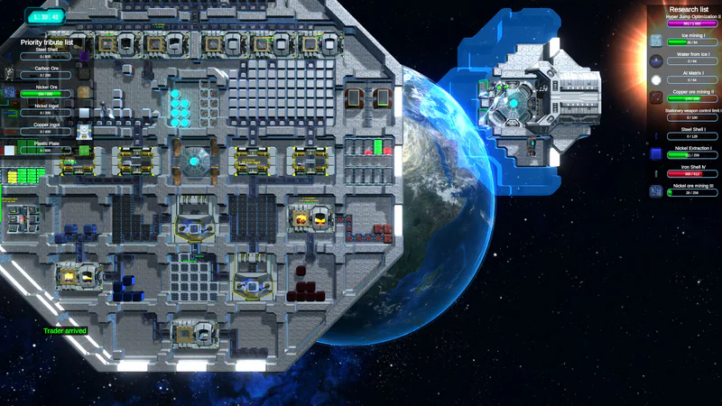 Final Upgrade screenshot 3