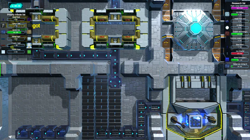 Final Upgrade screenshot 4