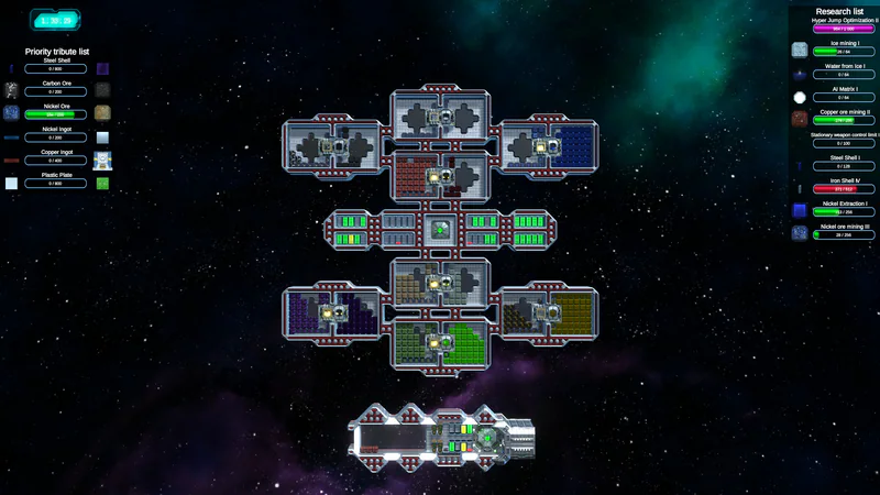 Final Upgrade screenshot 5
