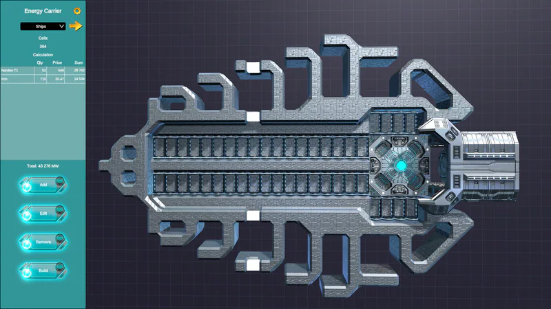 Final Upgrade screenshot 6