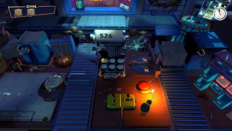 KeyWe screenshot 6