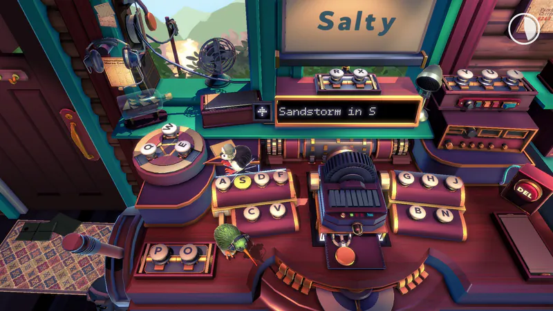 KeyWe screenshot 3