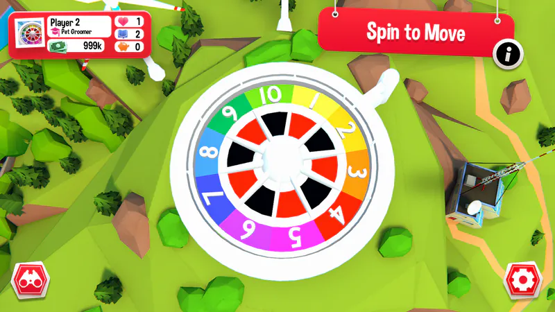 THE GAME OF LIFE 2 screenshot 3