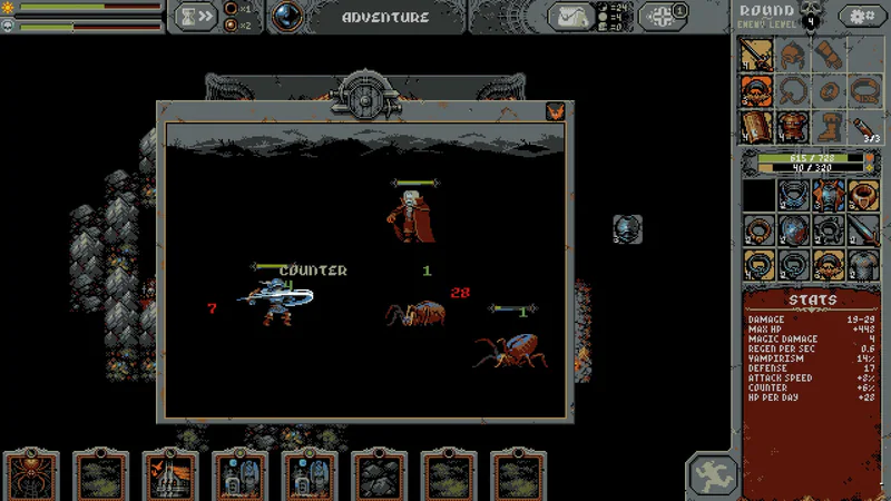 Loop Hero screenshot 6