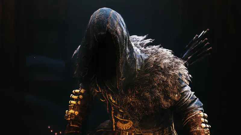 Hood: Outlaws & Legends screenshot 6