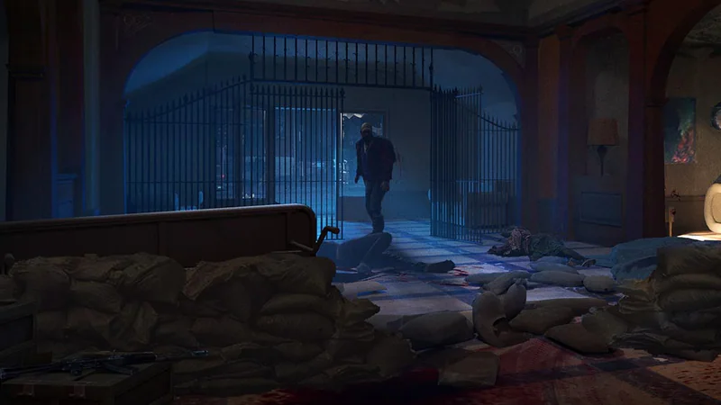 Back 4 Blood screenshot 3
