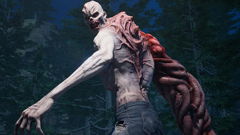 Back 4 Blood screenshot 5