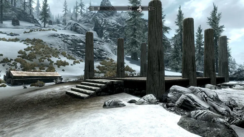 The Elder Scrolls V: Skyrim - Hearthfire screenshot 3