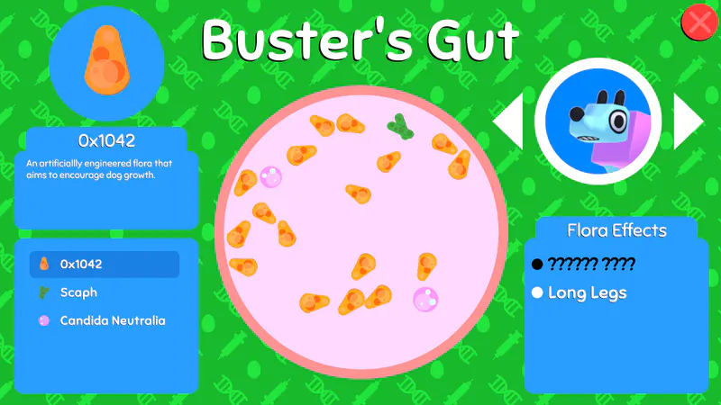 Wobbledogs screenshot 5