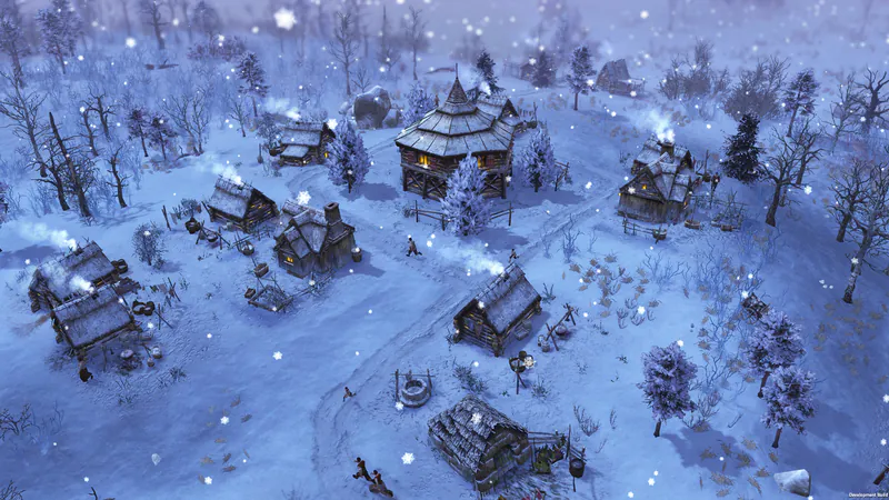 Farthest Frontier screenshot 5