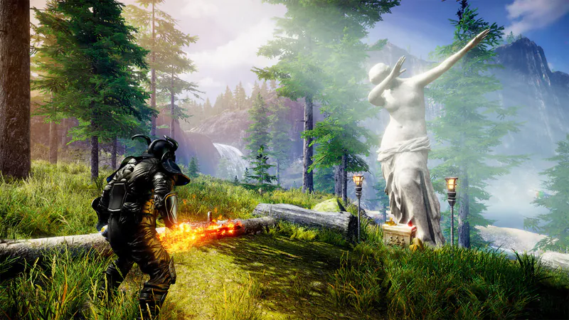 Sir Whoopass: Immortal Death screenshot 2